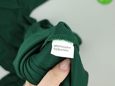 spódnice prosta do kolan: Sukienka damska, rozmiar 2XL — 4