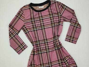 polka dots: Cropp, Sukienka damska, rozmiar M — 1