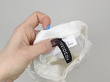 triwenti: H&M, T-shirt damski, rozmiar XS — 4