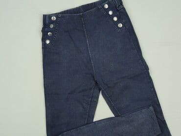 version jeans damskie: Jeansy damskie, rozmiar M — 1