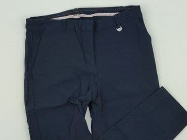 Orsay, Material trousers for women, size S