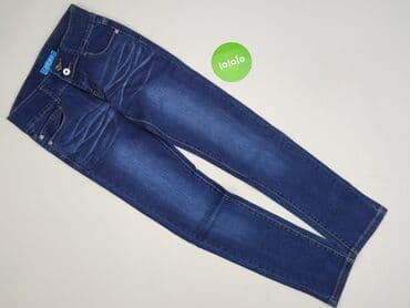 jeans: Jeansy damskie, rozmiar 2XS — 2