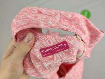 sukienka maskująca brzuch i biodra: Happymum, Sukienka damska, rozmiar S — 5