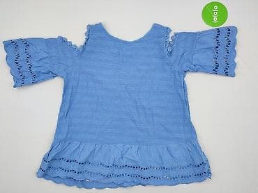 bluzki cold shoulder: Bluzka damska, rozmiar M — 3