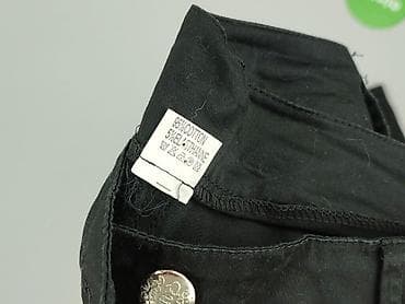 spodnie dickies cargo: Spodnie materiałowe damskie, rozmiar M — 4