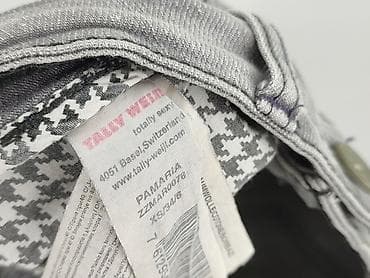 dżinsy push up: Tally Weijl, Jeansy damskie, rozmiar XS — 4