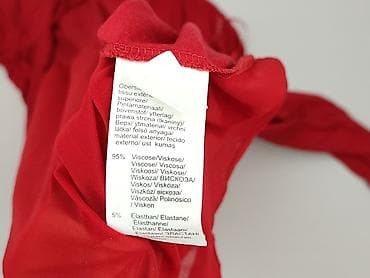 gruby sweter: RAINBOW, Kardigan damski, rozmiar M — 6