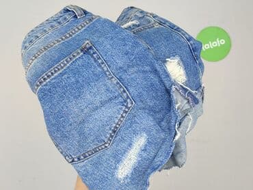 szorty dla puszystych: Shorts for women, size S (EU 36) — 5
