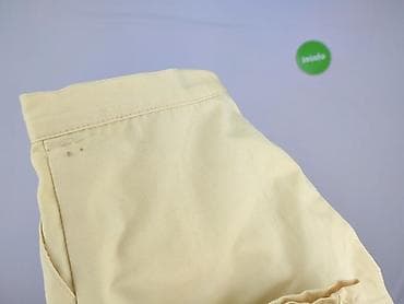 spodnie malwiny: Spodnie materiałowe damskie, rozmiar S — 4