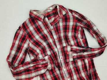 koszula flanelowa carhartt: TXM, Koszula damska, rozmiar L — 1