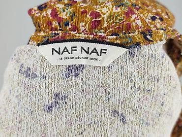 carry moda: Naf Naf, Жіноча блуза, розмір S — 5