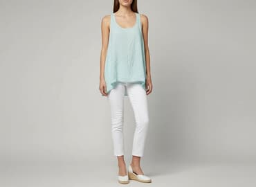 ifriko bluzy: Miss Evie, Bluzka damska, rozmiar L — 6