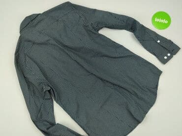 sweter prl: H&M, Koszulа dla mężczyzn, M — 4