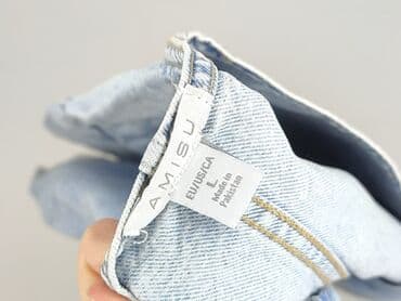 Ubrania damskie: Amisu, Bluzka damska, L — 4