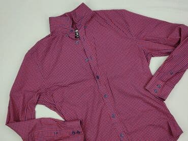 only sweter: FSBN, Koszulа dla mężczyzn, rozmiar M — 1