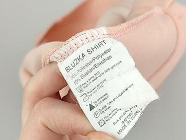 stylowe: Sukienka damska, rozmiar M — 4