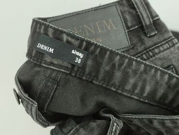 rn jeans: Sinsay, Jeansy damskie, rozmiar M — 4