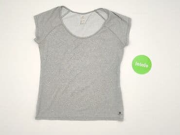 lidl koszulki termoaktywne: Decathlon, T-shirt damski, rozmiar S — 2