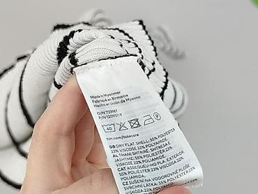 jersey hm: H&M, Bluzka damska, rozmiar S — 4