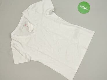 calvin klein performance t shirty: Janina, T-shirt damski, rozmiar S — 2