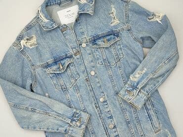 kurtka damska cropp: Cropp, Kurtka jeansowa damska, rozmiar S — 2