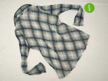 bluza ysl: Yessica, Koszula damska, 4XL — 3