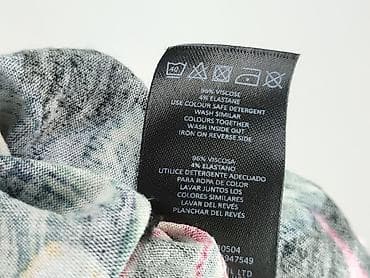 bluzki cekiny plus size: Pepco, Top damski, rozmiar 4XL — 5