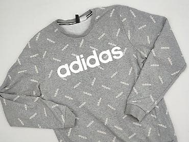 adidas vs switch k: Adidas, Bluza dla mężczyzn, rozmiar M — 1