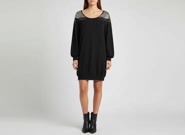 cekiny do sukienki: Bik Bok, Sukienka damska, rozmiar M — 6