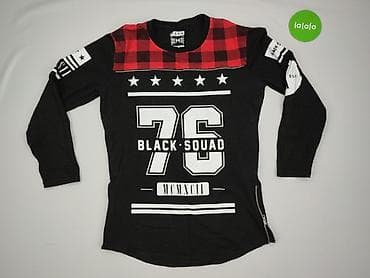 kurtka trapstat: FSBN, Bluza damska
, rozmiar M — 2