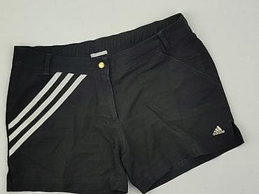Adidas, Szorty damskie, rozmiar M