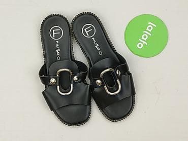 puma korki: Klapki damskie, rozmiar 38 — 2