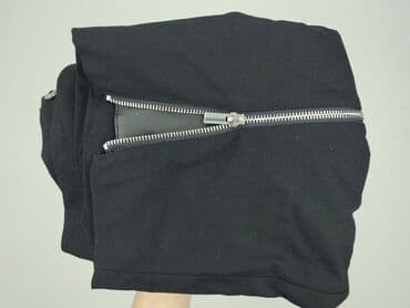 czarna spódnica zara: Lindex, Spódnica damska, rozmiar L — 6