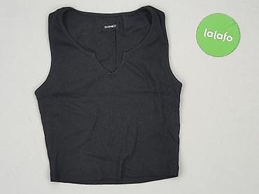 bluzki moodo: Even&Odd, Top damski, rozmiar 2XS — 2