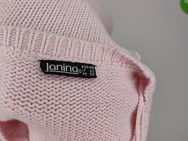 greenpoint bluzy: Janina, Sweter damski, rozmiar 3XL — 4