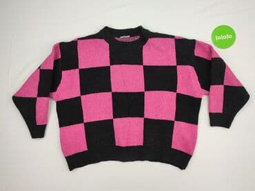 Kobiety: Sweter damski, rozmiar M — 2