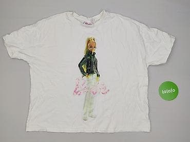barbie bluza: Barbie, T-shirt damski, rozmiar XL — 2