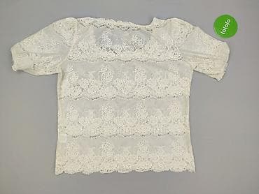 asymetryczne bluzki: Lindex, Bluzka damska, rozmiar L — 3