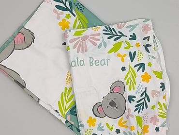 Dom i ogród: Poszwa na kołdrę 100 x 135, kolor - Kolorowy, stan - Idealny — 1