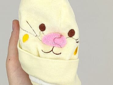 koszulka z minionkami: Hat, 2-3 years, 50-51 cm, condition - Perfect — 6