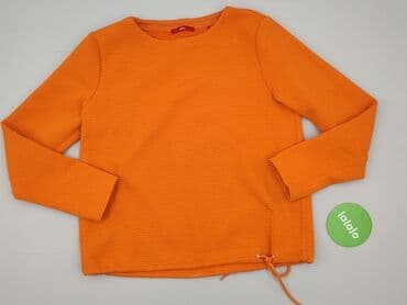 reserved bluza z psem: S.Oliver, Bluza damska
, rozmiar M — 2