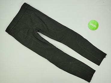 decathlon bokserki: Legginsy Sportowe damskie, rozmiar S — 3