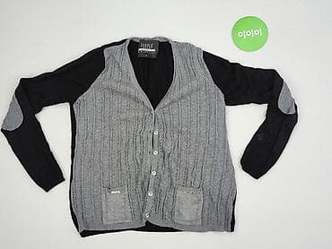 simple odziez: SIMPLE, Kardigan damski, rozmiar M — 2