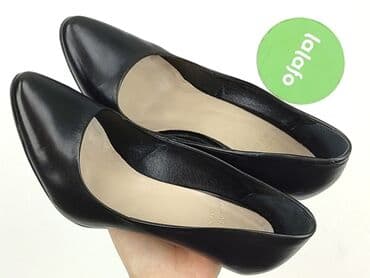 eobuwie conversy: Лофери та туфлі жіночі, розмір 37 — 6