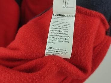 sweter z pingwinem: Polar damski, rozmiar S — 5