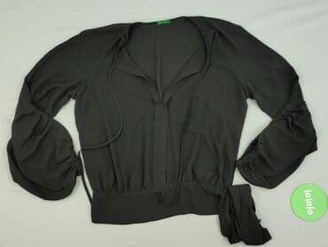 Kobiety: United Colors of Benetton, Bluzka damska, rozmiar S — 2