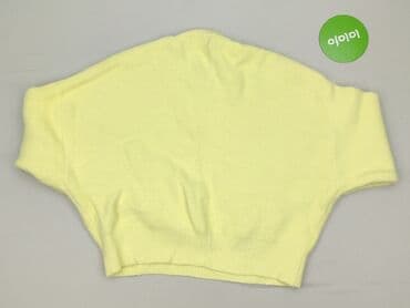 wzór na sweter piórkowy: Bershka, Sweter damski, M — 3