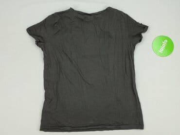 koszulki bez rękawów damskie dc: Sinsay, T-shirt damski, rozmiar S — 2