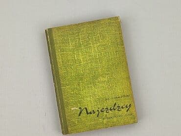 Książki: Książka, gatunek - Literatura faktu, stan - Bardzo dobry — 1