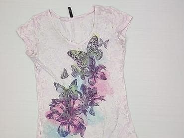 stan dobry: Amisu, T-shirt damski, rozmiar S — 1